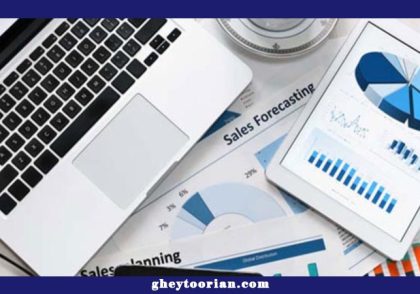 رویکردهای نوین در بازاریابی