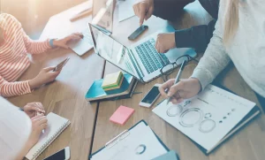 رویکردهای نوین در بازاریابی
