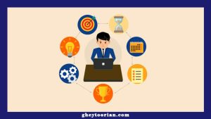 تأثیر عادات مثبت بر موفقیت