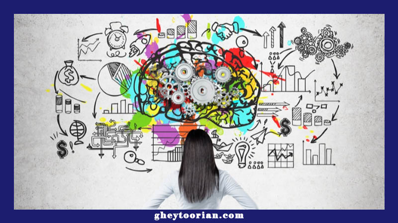 نقش خلاقیت در رسیدن به اهداف