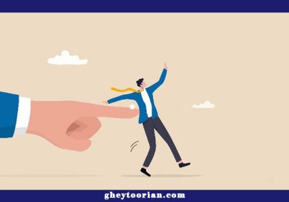 ایجاد انگیزه برای دستیابی به اهداف