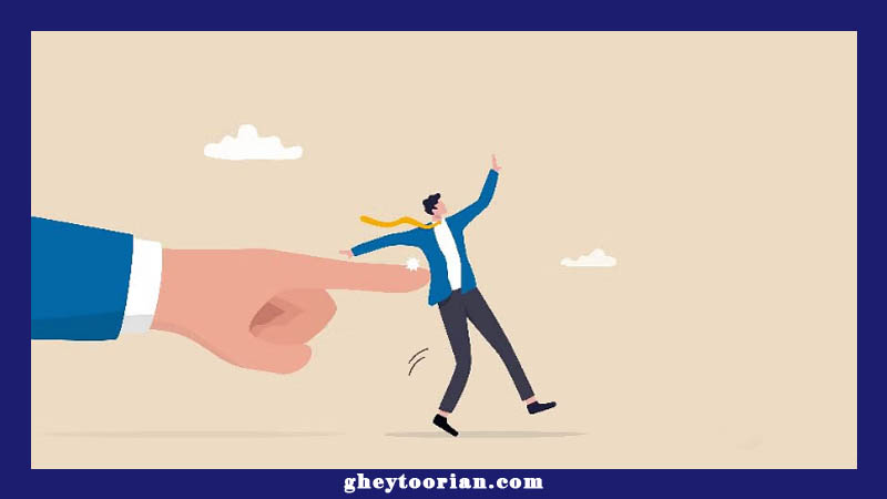 ایجاد انگیزه برای دستیابی به اهداف