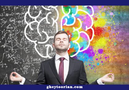 هوش هیجانی و رشد فردی
