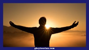 استفاده از تکنیک های ریلکسیشن