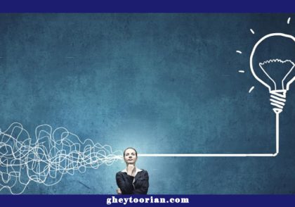 تصمیم گیری‌ هوشمندانه،