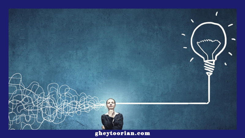 تصمیم گیری هوشمندانه،