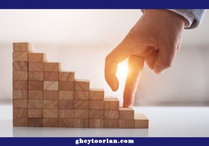 ایجاد تغییرات کوچک در زندگی و دریافت نتایج بزرگ