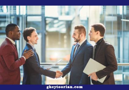 توسعه مهارت‌های ارتباطی