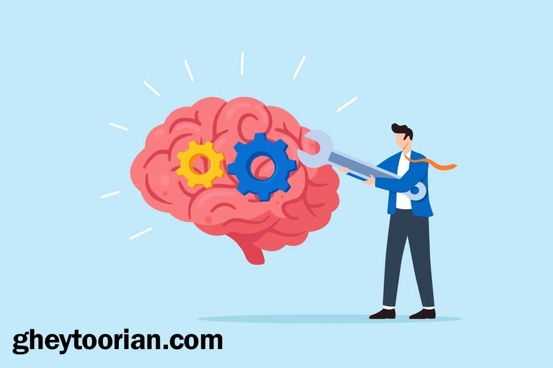 چگونه باورهای خود را تغییر دهیم؟ ۹ تکنیک تغییر باور