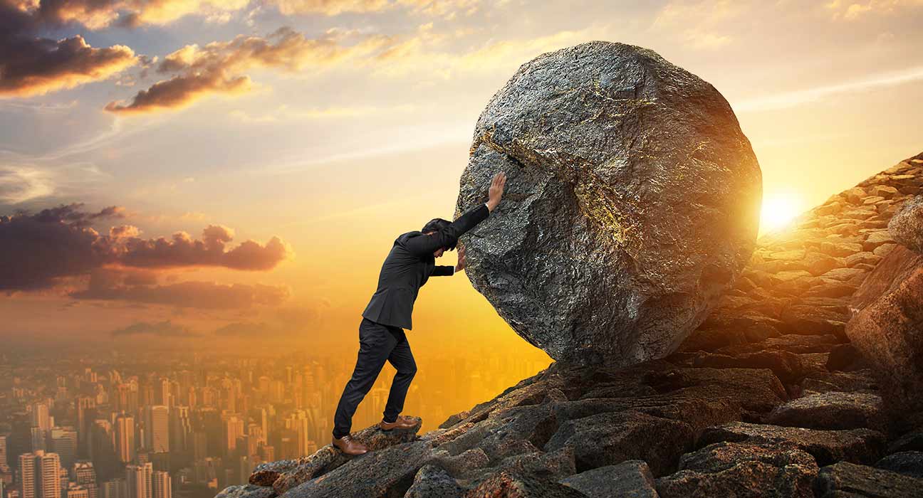 باورهای اشتباه و محدود کننده