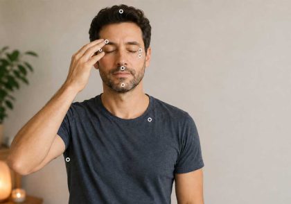 تکنیک EFT چیست؛ آموزش تکنیک ای اف تی برای تغییر باور