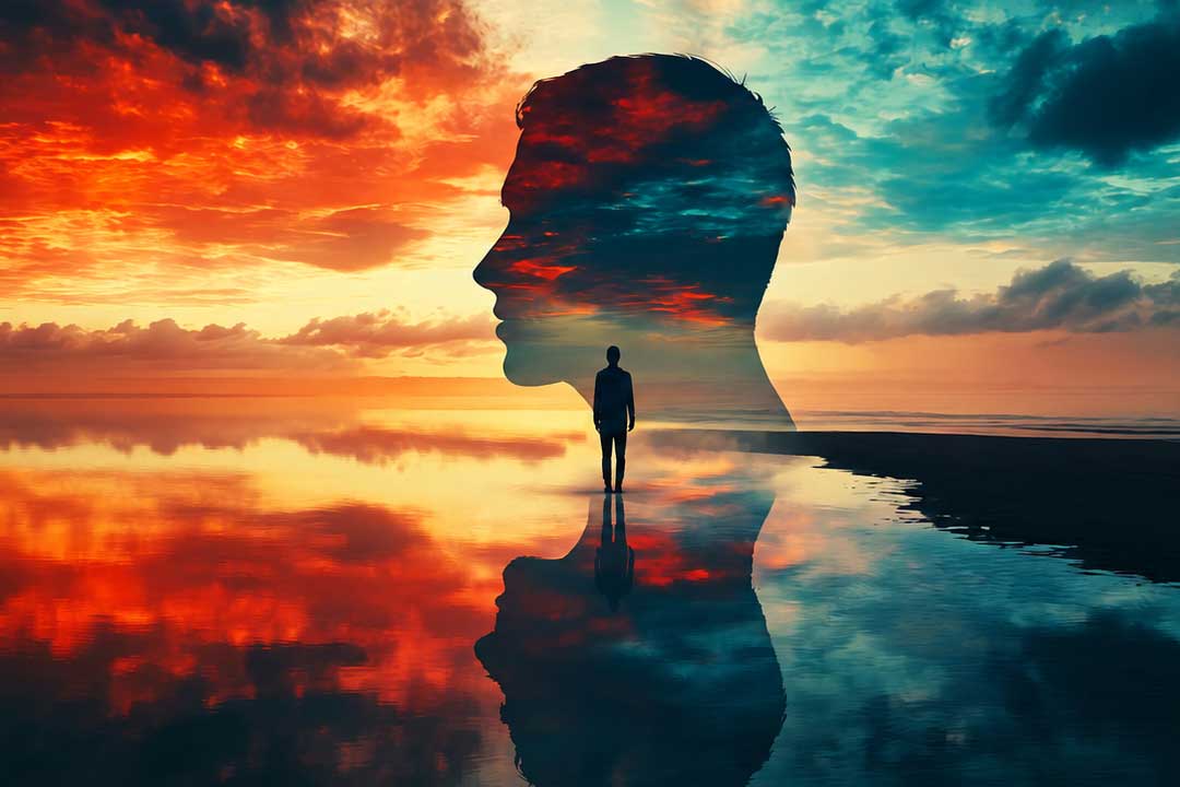 خودآگاهی چیست؟