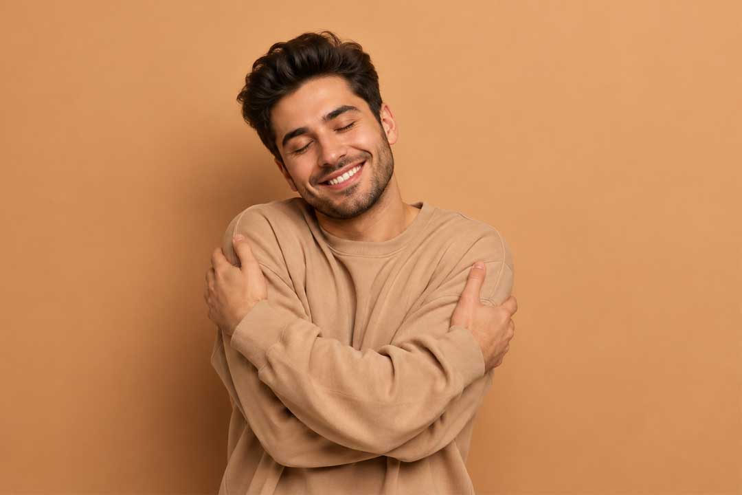 چگونه عزت نفس خود را بالا ببریم؟