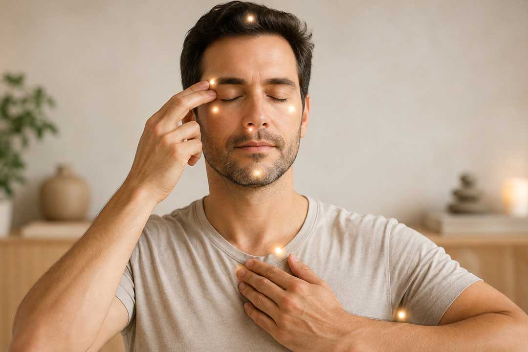 مراحل تکنیک ای اف تی برای تغییر باور