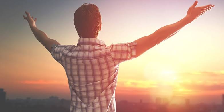 نقش احساس خوب در تجسم خلاق