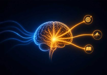 سیستم RAS مغز چیست؟
