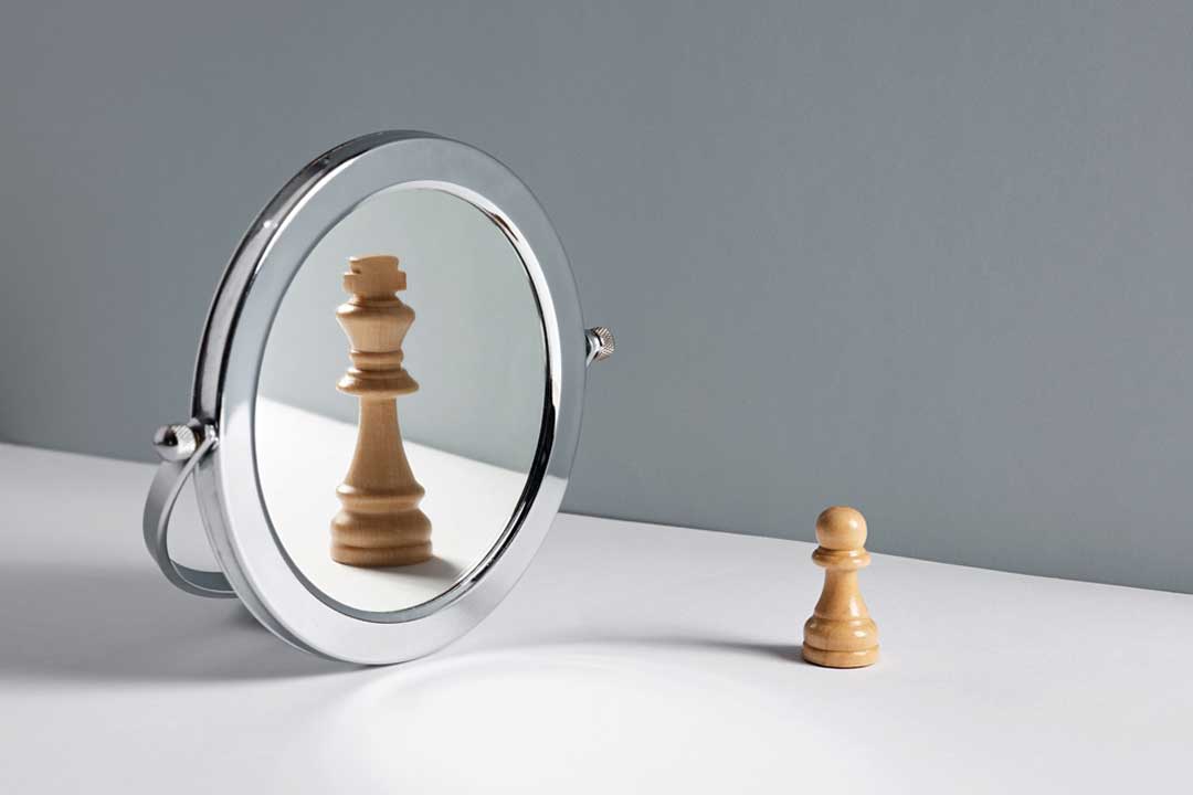 افزایش اعتمادبهنفس واقعبینانه
