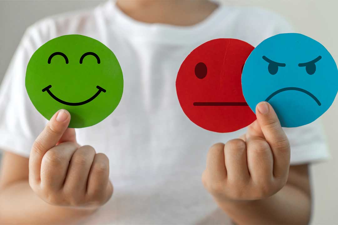 خودمراقبتی عاطفی