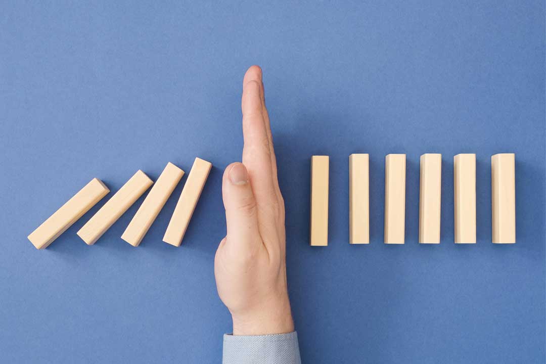 تعیین مرز در خویشتن دوستی