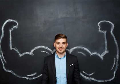 افزایش اعتماد به نفس