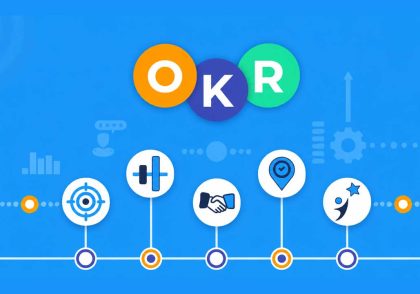 OKR چیست؟