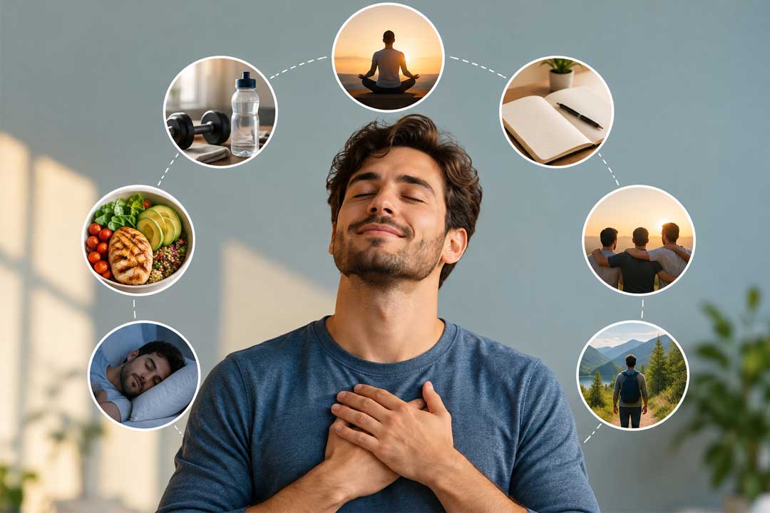 خودمراقبتی چیست؟